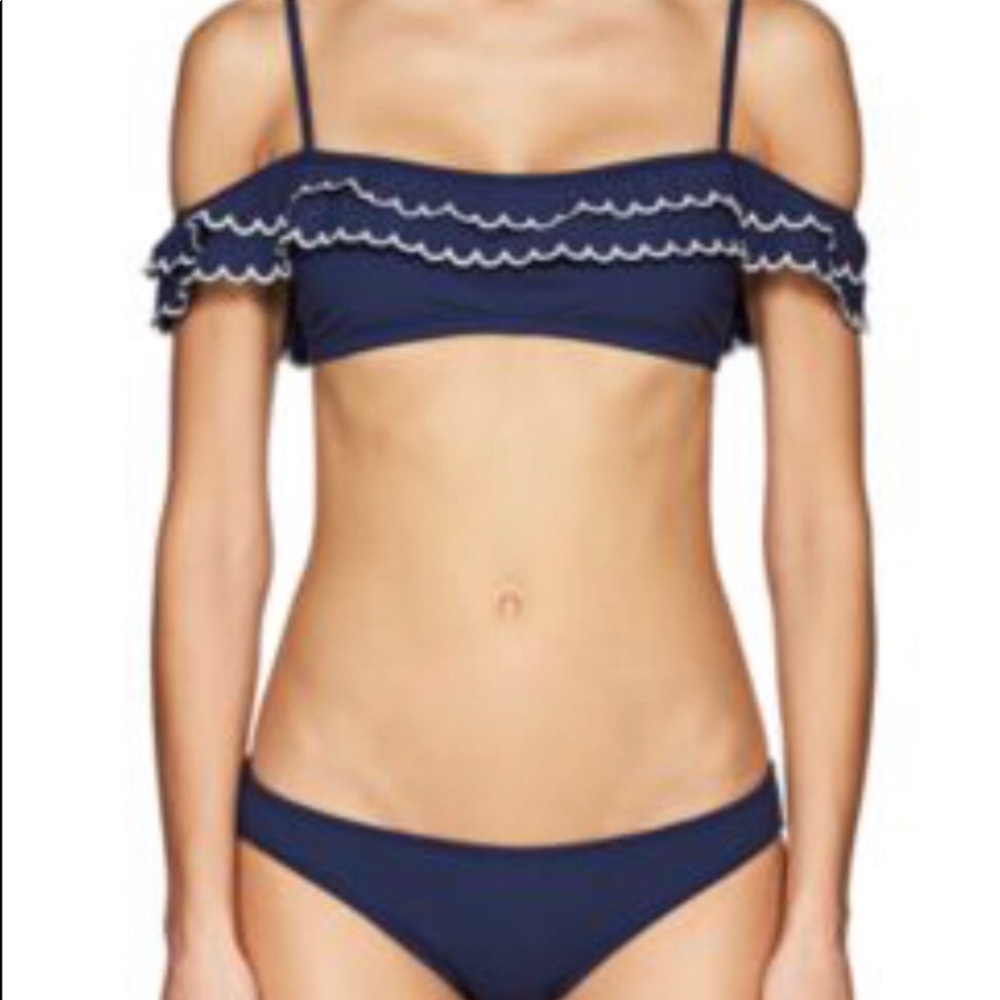 NWT Kisuii Issa Bikini